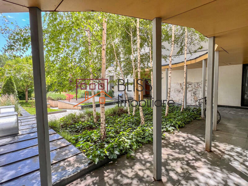 Apartament 3 Camere Cu Gradina – CATTED Residences | Bliss Imobiliare / Photo 28 - BLISS Imobiliare