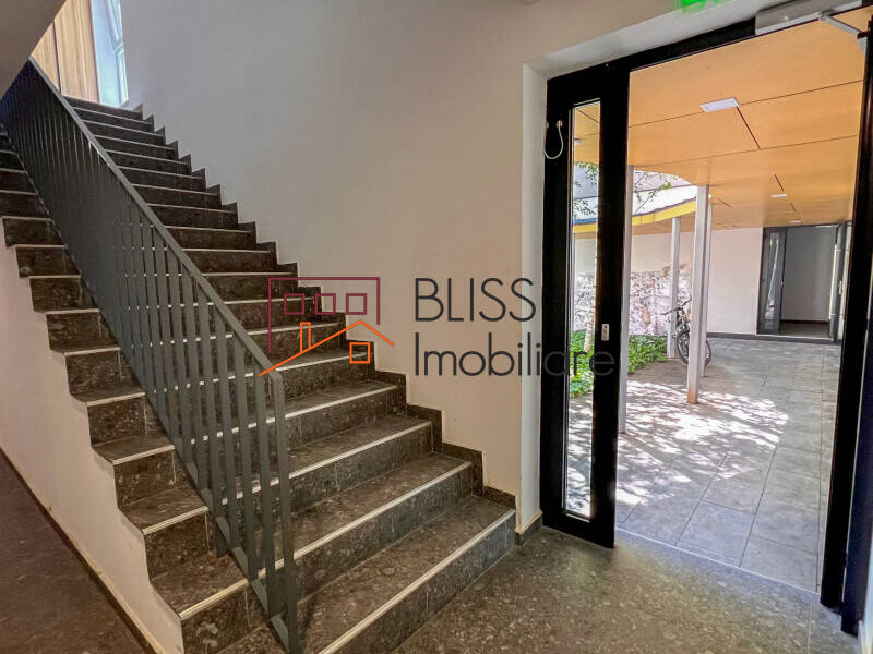 Apartament 3 Camere Cu Gradina – CATTED Residences | Bliss Imobiliare / Photo 24 - BLISS Imobiliare