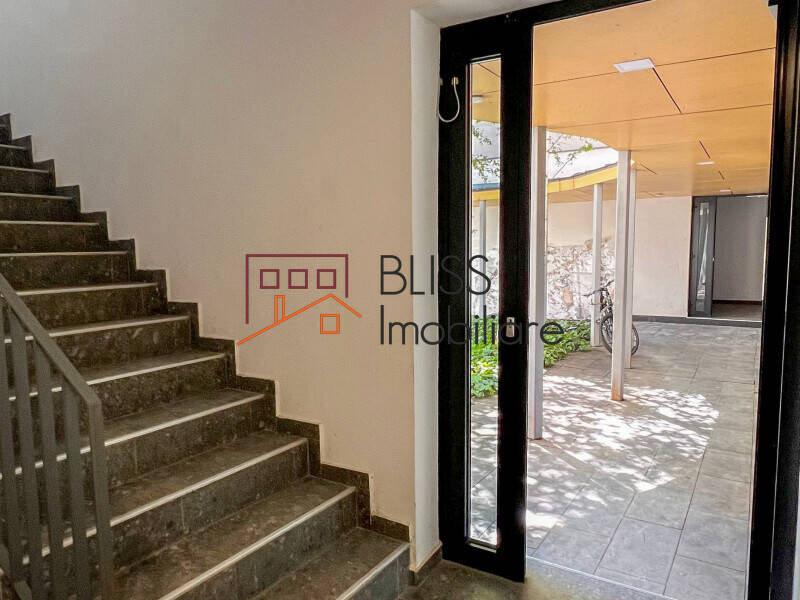 Apartament 3 Camere Cu Gradina – CATTED Residences | Bliss Imobiliare / Photo 25 - BLISS Imobiliare