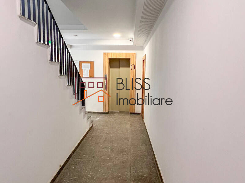 3-Room Apartment With Garden – CATTED Residences, Bucharest / Ilfov | Bliss Imobiliare / Photo 26 - BLISS Imobiliare