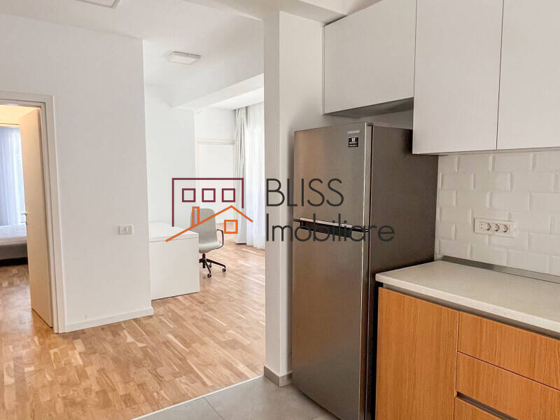 Apartament 3 Camere Cu Gradina – CATTED Residences | Bliss Imobiliare / Photo 21 - BLISS Imobiliare