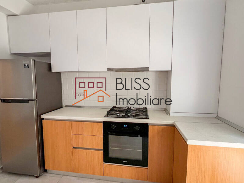 3-Room Apartment With Garden – CATTED Residences, Bucharest / Ilfov | Bliss Imobiliare / Photo 22 - BLISS Imobiliare