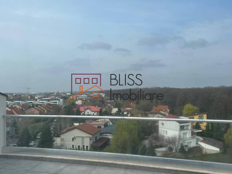 3-Bedroom Apartment Iancu Nicolae Pipera, Bucharest / Ilfov | Bliss Imobiliare / Photo 8 - BLISS Imobiliare