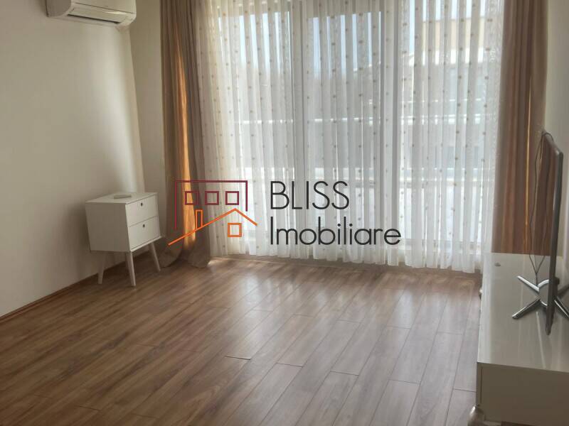 3-Bedroom Apartment Iancu Nicolae Pipera, Bucharest / Ilfov | Bliss Imobiliare / Photo 1 - BLISS Imobiliare
