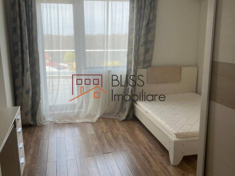 3-Bedroom Apartment Iancu Nicolae Pipera, Bucharest / Ilfov | Bliss Imobiliare / Photo 4 - BLISS Imobiliare