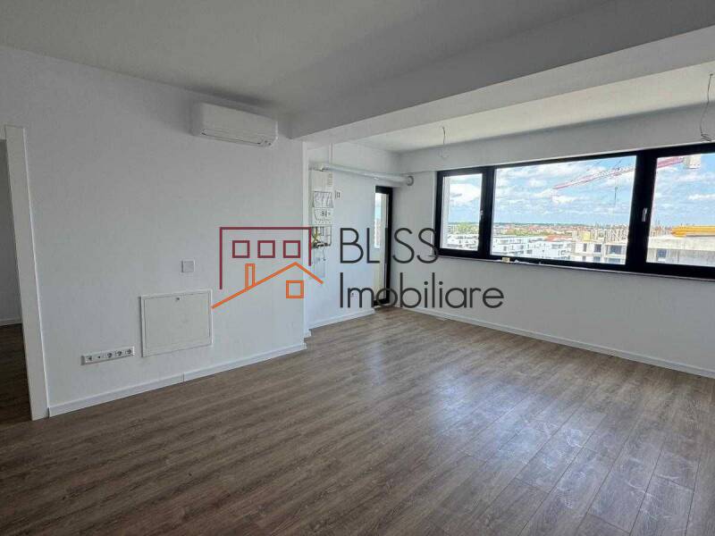 1 Bedroom Apt Ivory Residence | 54 Sqm, Bucharest / Ilfov | Bliss Imobiliare / Photo 1 - BLISS Imobiliare
