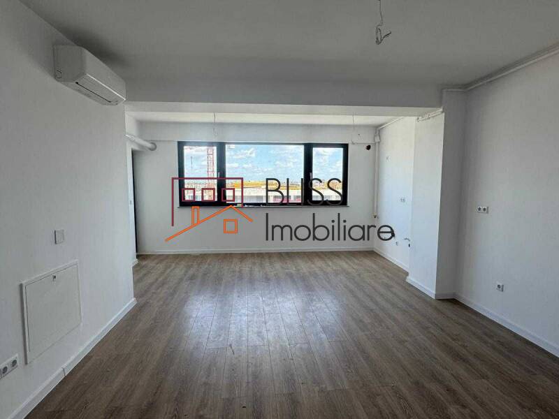 Apartament 2 Camere Ivory Residence | Bliss Imobiliare / Photo 2 - BLISS Imobiliare