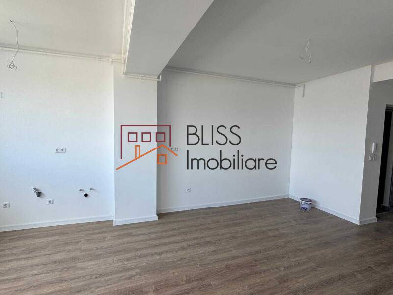 1 Bedroom Apt Ivory Residence | 54 Sqm, Bucharest / Ilfov | Bliss Imobiliare / Photo 3 - BLISS Imobiliare