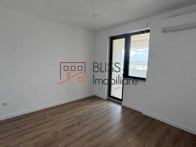 Apartament 2 Camere Ivory Residence | Bliss Imobiliare / Photo 4 - BLISS Imobiliare