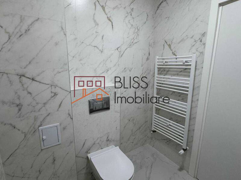 Apartament 2 Camere Ivory Residence | Bliss Imobiliare / Photo 5 - BLISS Imobiliare