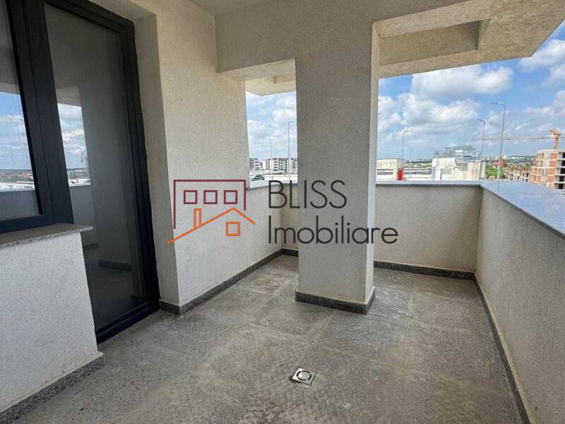 Apartament 2 Camere Ivory Residence | Bliss Imobiliare / Photo 7 - BLISS Imobiliare
