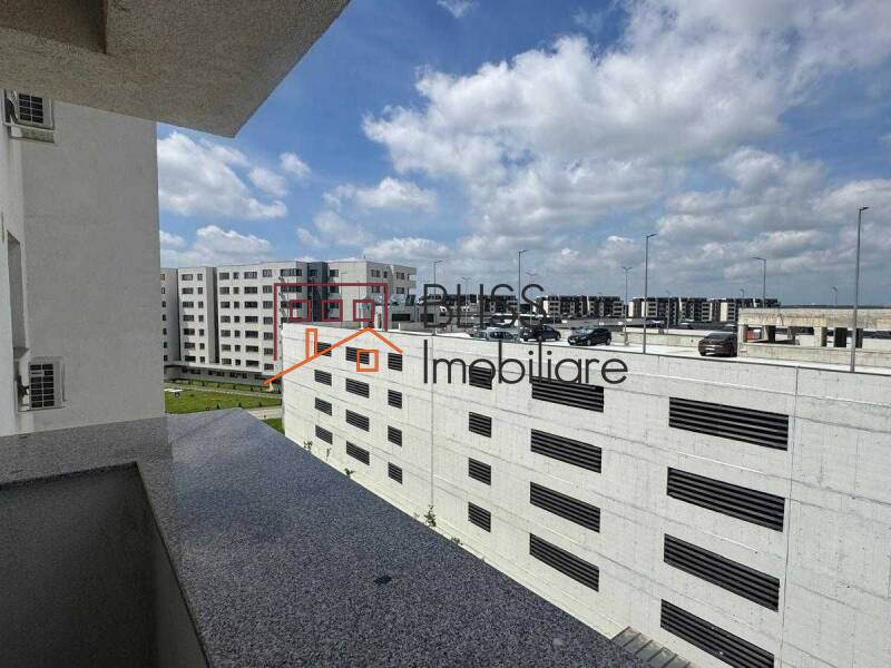 Apartament 2 Camere Ivory Residence | Bliss Imobiliare / Photo 8 - BLISS Imobiliare