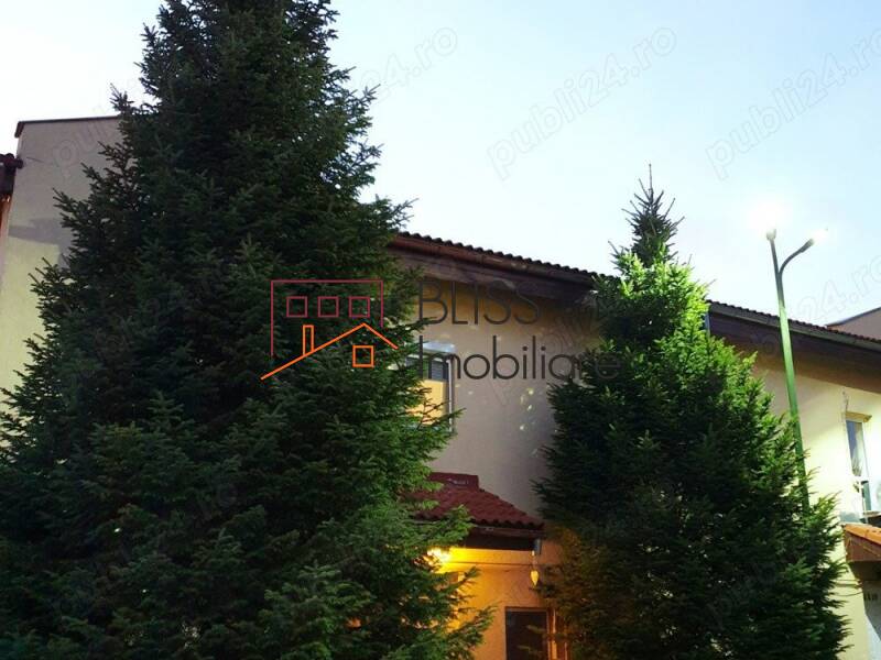 Vila 4 Camere Azur 1 Impact Pipera Sud | Bliss Imobiliare / Photo 10 - BLISS Imobiliare