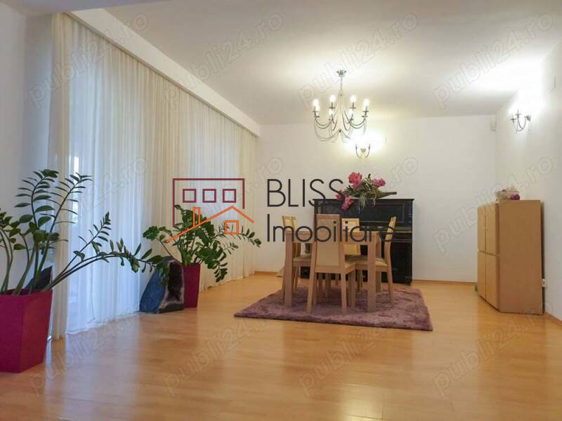 Vila 4 Camere Azur 1 Impact Pipera Sud | Bliss Imobiliare / Photo 3 - BLISS Imobiliare