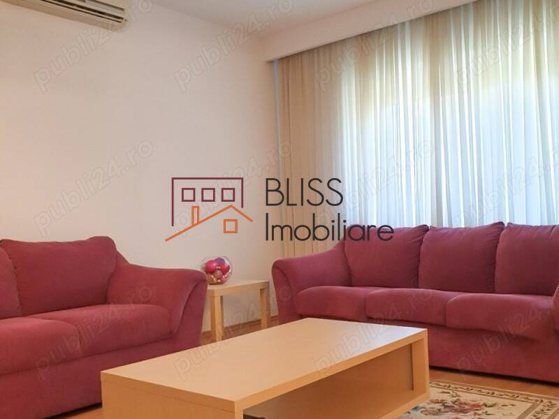 3-Bedroom Villa Azur 1 Impact Pipera South, Bucharest / Ilfov | Bliss Imobiliare / Photo 2 - BLISS Imobiliare
