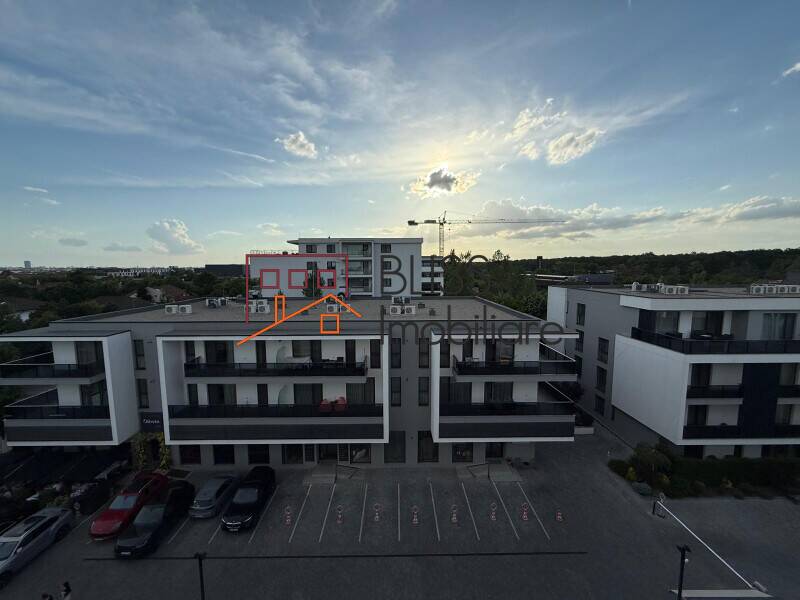 Apartament 3 Camere Vizavi De Mark Twain, Iancu Nicolae Pipera - Parcare | Bliss Imobiliare / Photo 17 - BLISS Imobiliare