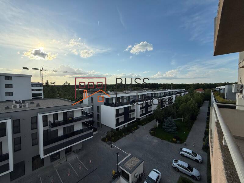2-Bedroom Apt High Residence | Exclusive Iancu Nicolae, Bucharest / Ilfov | Bliss Imobiliare / Photo 19 - BLISS Imobiliare