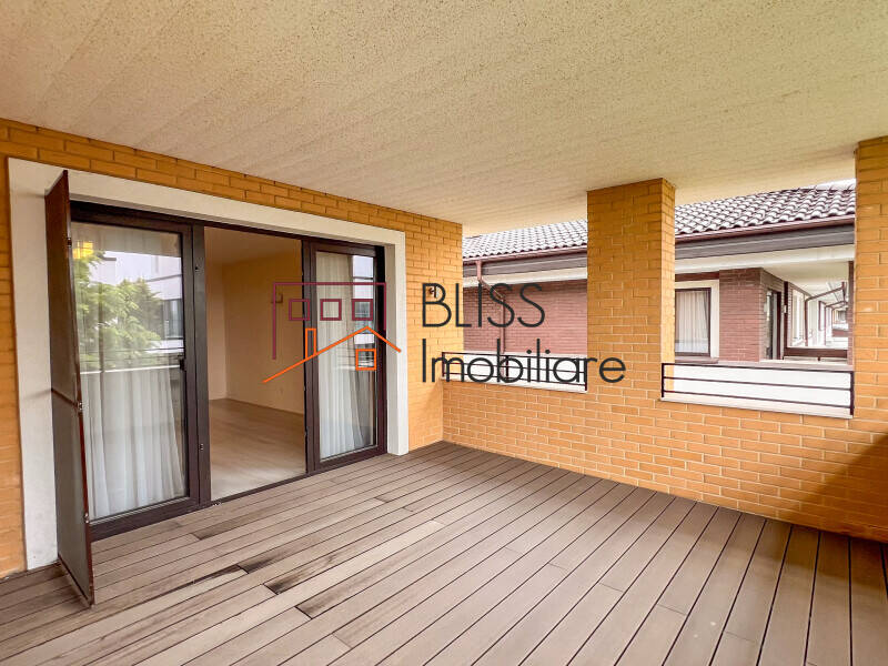 House / Villa, 3 Bedrooms, Bucharest / Ilfov | Bliss Imobiliare / Photo 38 - BLISS Imobiliare