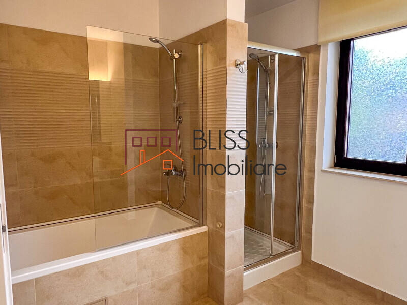 House / Villa, 3 Bedrooms, Bucharest / Ilfov | Bliss Imobiliare / Photo 43 - BLISS Imobiliare