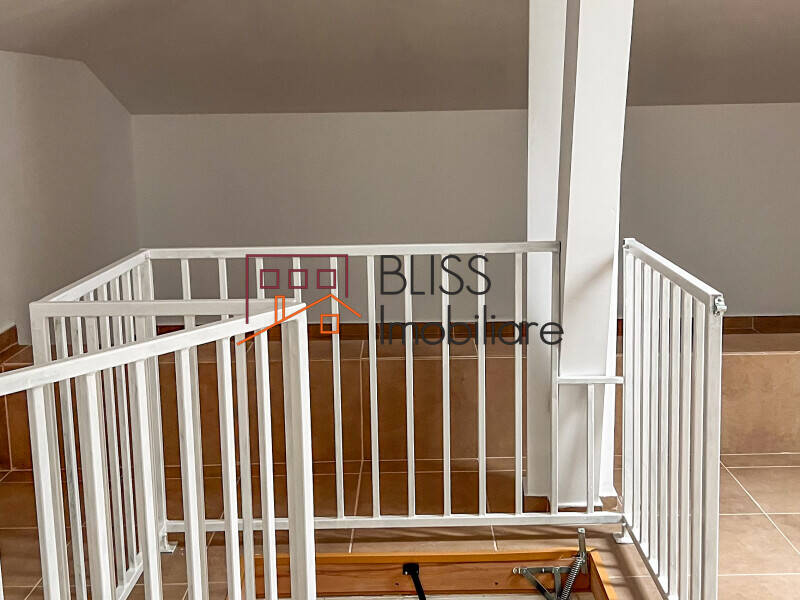 House / Villa, 3 Bedrooms, Bucharest / Ilfov | Bliss Imobiliare / Photo 61 - BLISS Imobiliare