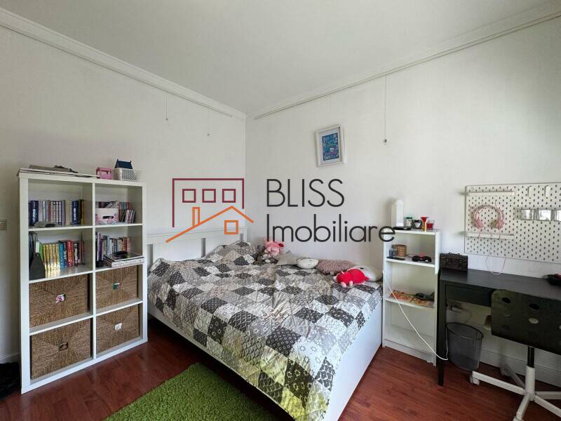 Apartament 3 Camere Emerald Residence Cu Loc De Parcare Si Vedere La Lac | Bliss Imobiliare / Photo 10 - BLISS Imobiliare
