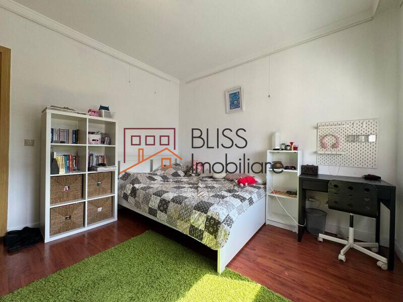 Apartament 3 Camere Emerald Residence Cu Loc De Parcare Si Vedere La Lac | Bliss Imobiliare / Photo 11 - BLISS Imobiliare