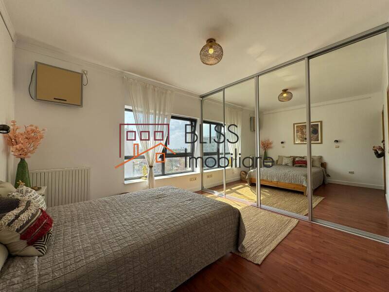 Apartament 3 Camere Emerald Residence Cu Loc De Parcare Si Vedere La Lac | Bliss Imobiliare / Photo 18 - BLISS Imobiliare