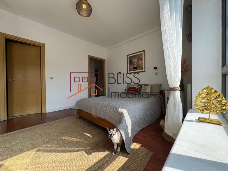 2-Bedroom Apartment Emerald Residence – 100 Sqm, 7th Floor, Lac Tei, Bucharest | Bliss Imobiliare / Photo 20 - BLISS Imobiliare