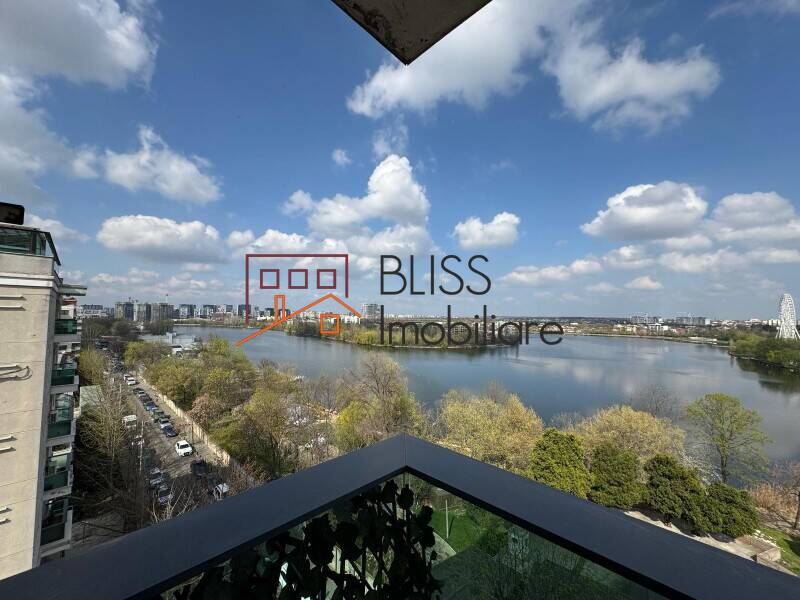 Apartament 3 Camere Emerald Residence | Bliss Imobiliare / Photo 21 - BLISS Imobiliare