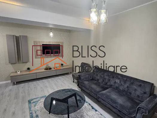 2-Bedroom Apartment In Pipera – 78 Sqm, Bucharest / Ilfov | Bliss Imobiliare / Photo 1 - BLISS Imobiliare