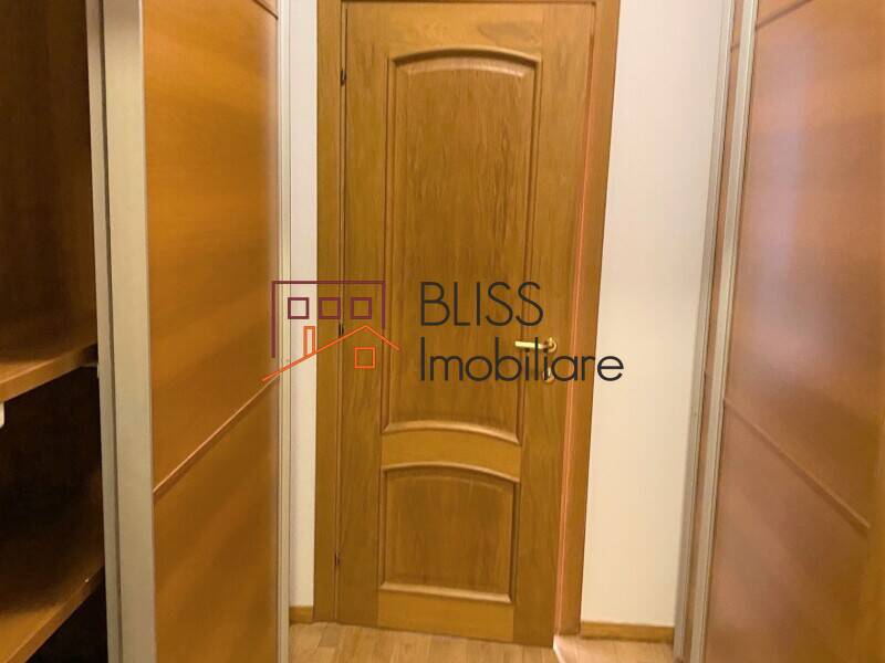 Apartament 4 Camere De Lux De Inchiriat – Herastrau, Nordului | Bliss Imobiliare / Photo 12 - BLISS Imobiliare