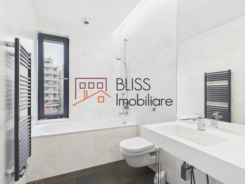 Apartament 3 Camere One Herastrau Park – 90 Mp, Lux, Parcare | Bliss Imobiliare / Photo 7 - BLISS Imobiliare