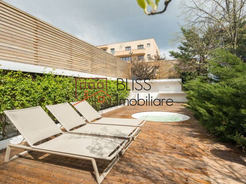 Vila De Lux  In Iancu Nicolae | Bliss Imobiliare / Photo 28 - BLISS Imobiliare