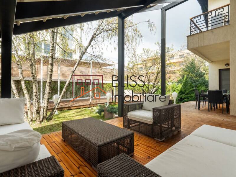 Luxury Villa In Iancu Nicolae, Bucharest / Ilfov | Bliss Imobiliare / Photo 31 - BLISS Imobiliare