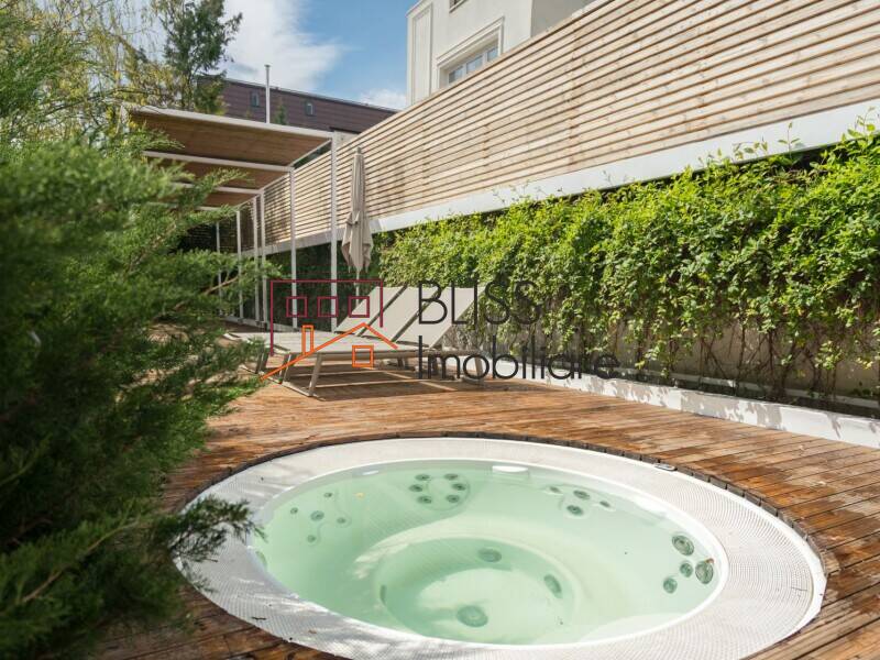 Vila De Lux  In Iancu Nicolae | Bliss Imobiliare / Photo 29 - BLISS Imobiliare