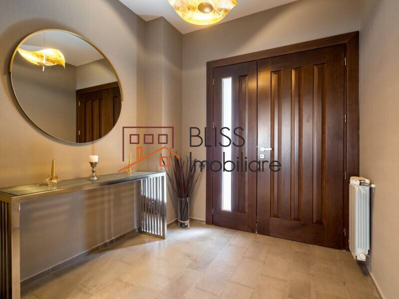 Vila De Lux  In Iancu Nicolae | Bliss Imobiliare / Photo 3 - BLISS Imobiliare