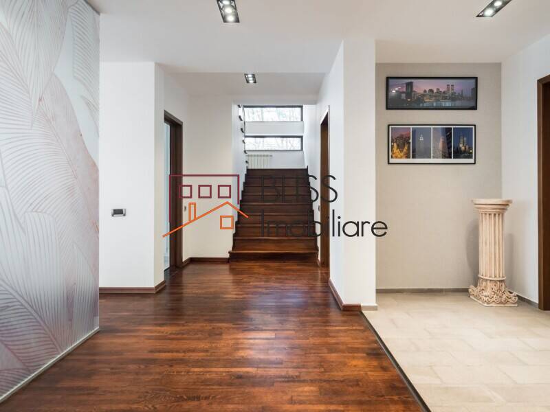 Vila De Lux  In Iancu Nicolae | Bliss Imobiliare / Photo 4 - BLISS Imobiliare