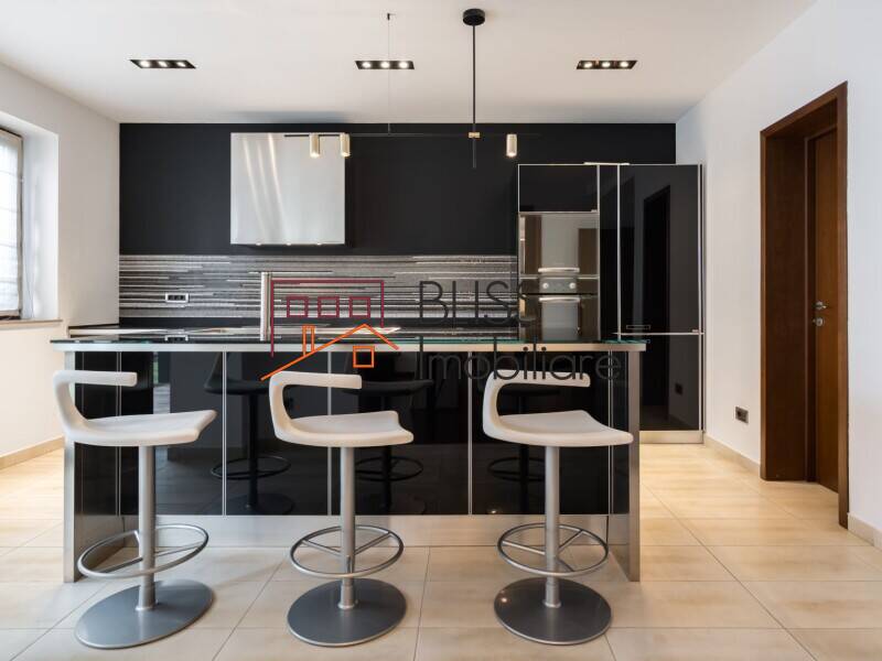 Luxury Villa In Iancu Nicolae, Bucharest / Ilfov | Bliss Imobiliare / Photo 7 - BLISS Imobiliare