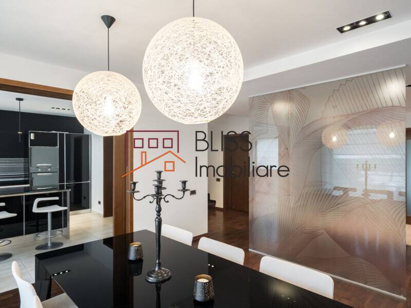 Vila De Lux  In Iancu Nicolae | Bliss Imobiliare / Photo 9 - BLISS Imobiliare