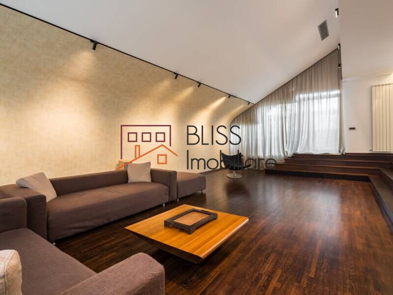 Vila De Lux  In Iancu Nicolae | Bliss Imobiliare / Photo 11 - BLISS Imobiliare