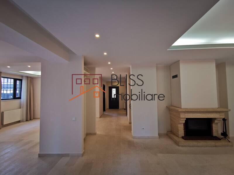 Vila Cu Gradina Si Piscina Pipera | Bliss Imobiliare / Photo 10 - BLISS Imobiliare