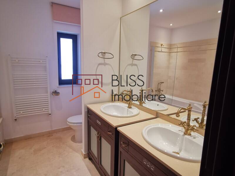 6-bedroom Villa With Pool And Garden Pipera, Bucharest / Ilfov | Bliss Imobiliare / Photo 22 - BLISS Imobiliare
