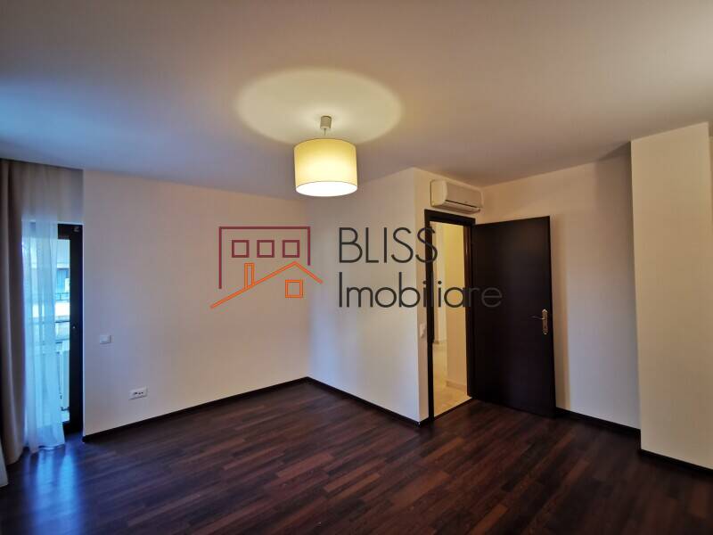 Vila Cu Gradina Si Piscina Pipera | Bliss Imobiliare / Photo 26 - BLISS Imobiliare