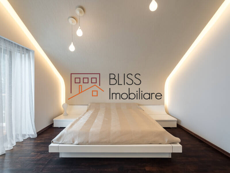 Vila De Lux  In Iancu Nicolae | Bliss Imobiliare / Photo 17 - BLISS Imobiliare