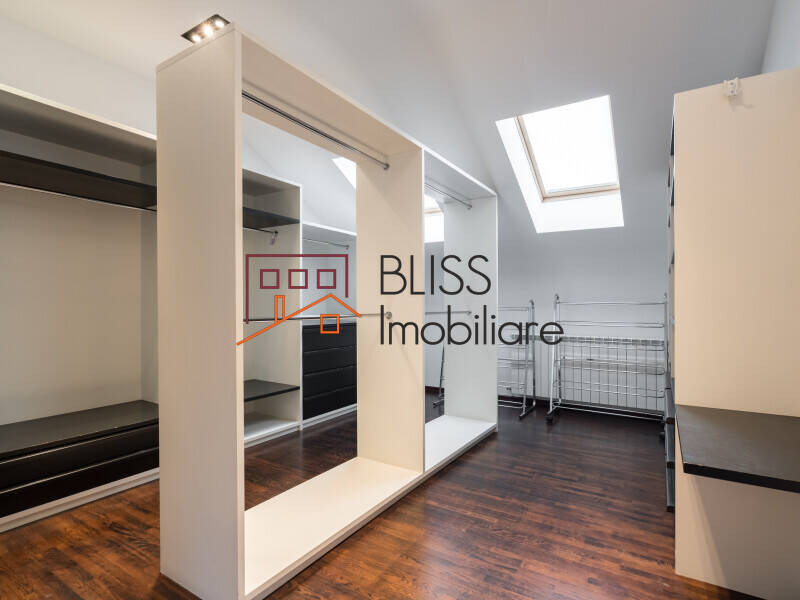 Vila De Lux  In Iancu Nicolae | Bliss Imobiliare / Photo 19 - BLISS Imobiliare