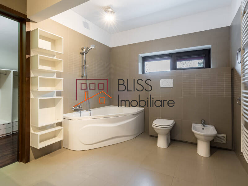 Luxury Villa In Iancu Nicolae, Bucharest / Ilfov | Bliss Imobiliare / Photo 20 - BLISS Imobiliare