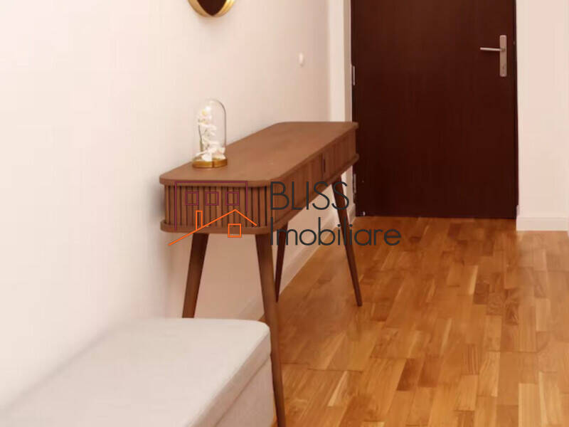 2-Bedroom Apartment |Complex Vita Bella, Bucharest / Ilfov | Bliss Imobiliare / Photo 12 - BLISS Imobiliare