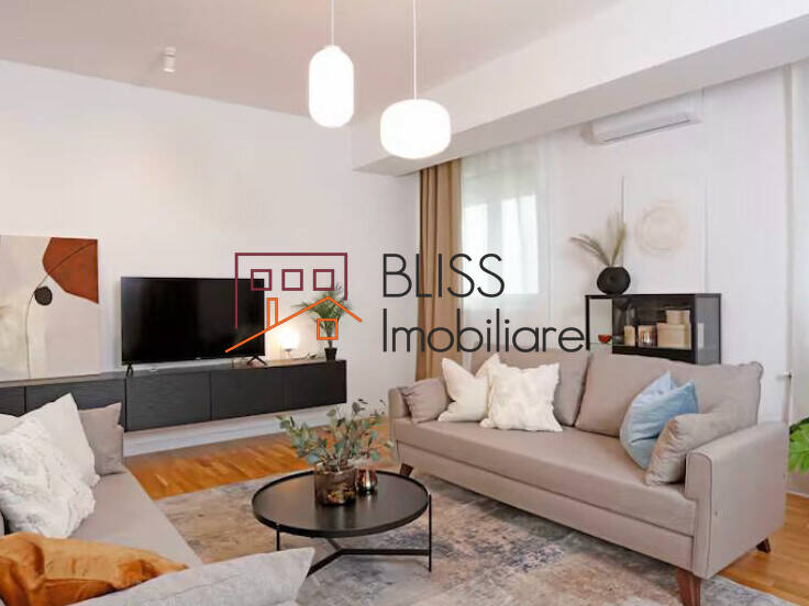 2-Bedroom Apartment |Complex Vita Bella, Bucharest / Ilfov | Bliss Imobiliare / Photo 1 - BLISS Imobiliare