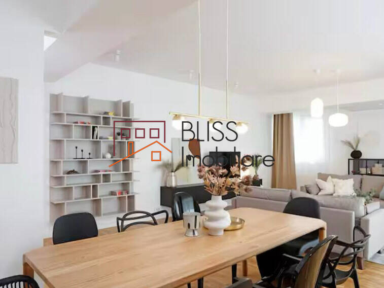 2-Bedroom Apartment |Complex Vita Bella, Bucharest / Ilfov | Bliss Imobiliare / Photo 5 - BLISS Imobiliare