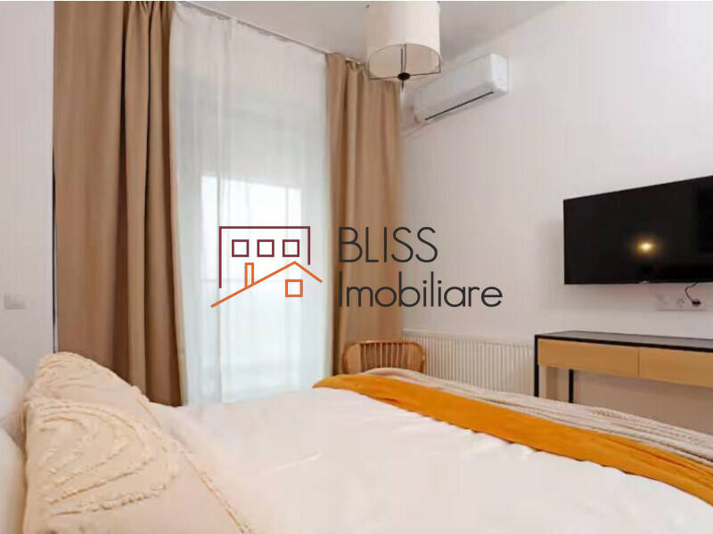 2-Bedroom Apartment |Complex Vita Bella, Bucharest / Ilfov | Bliss Imobiliare / Photo 14 - BLISS Imobiliare
